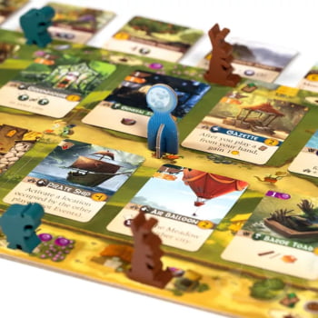 Jogo Everdell Duo