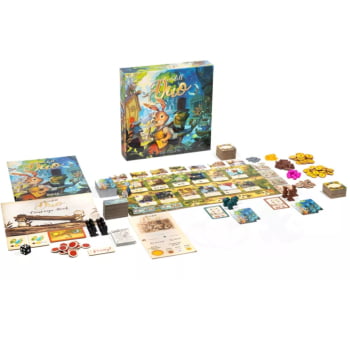 Jogo Everdell Duo