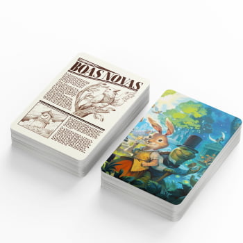 Jogo Everdell Duo