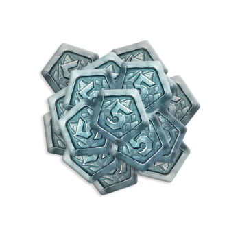 Jogo Everdell : Silverfrost 