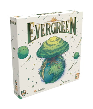 Jogo Evergreen
