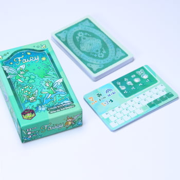 Jogo Fairy