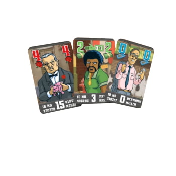 Jogo Famiglia
