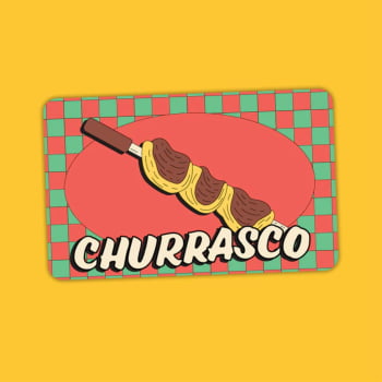 Jogo Farra, Pinga, Truco, Torresmo, Churrasco