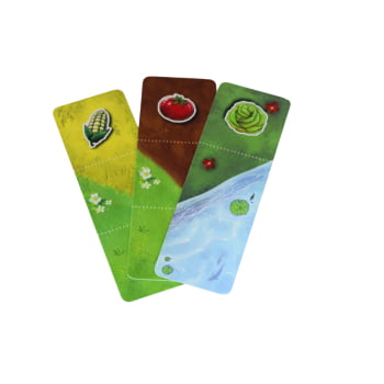 Jogo Fazenda Fabulosa - Linha Stick