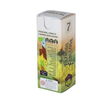 Jogo Fazenda Fabulosa - Linha Stick