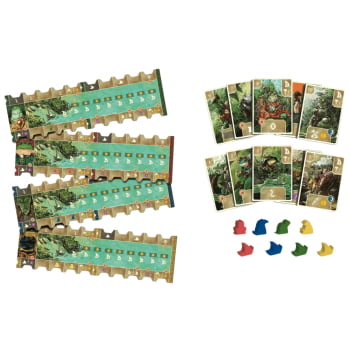 Jogo Feya's Swamp (Pré-venda)