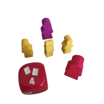 Jogo Final Girl 