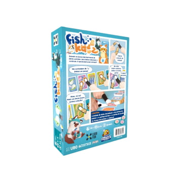 Jogo Fish & Katz