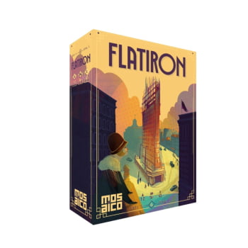 Jogo Flatiron