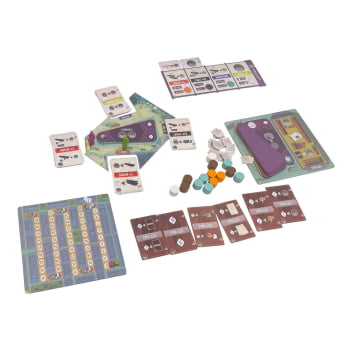 Jogo Flatiron