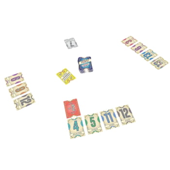 Jogo Flip 7 : A Vingança Nunca é Plena  (Pré-venda)