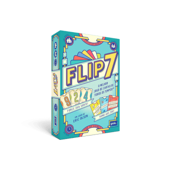Jogo Flip 7