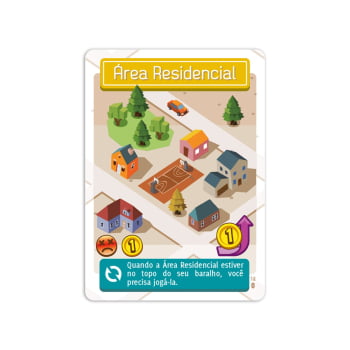 Jogo Flip City 