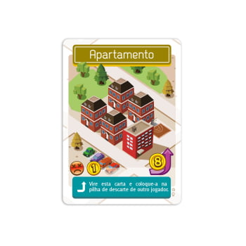 Jogo Flip City 