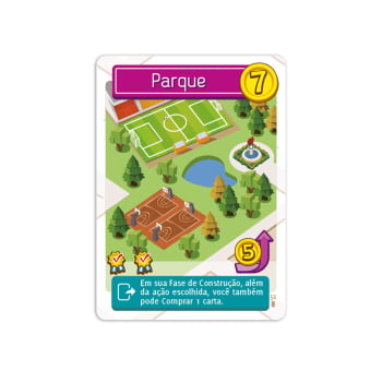 Jogo Flip City 