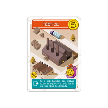Jogo Flip City 