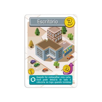 Jogo Flip City 