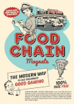 Jogo Food Chain Magnate