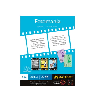 Jogo Fotomania