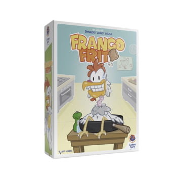 Jogo Frango Frito