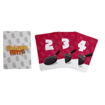 Jogo Frango Frito