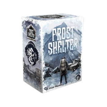 Jogo Frost Shelter 