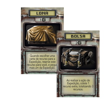 Jogo Frost Shelter 