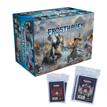 Jogo Frosthaven