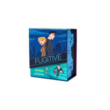 Jogo Fugitive