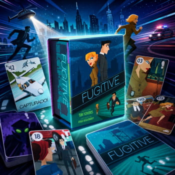 Jogo Fugitive