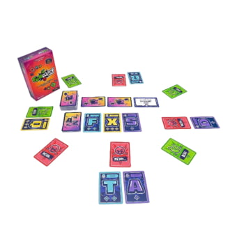 Jogo Funocracy 