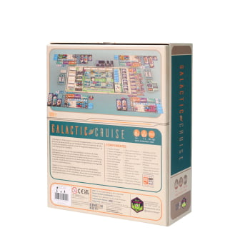 Jogo Galact Cruise
