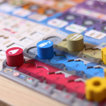 Jogo Galact Cruise