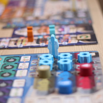 Jogo Galact Cruise