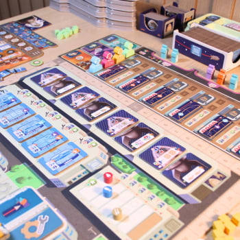 Jogo Galact Cruise