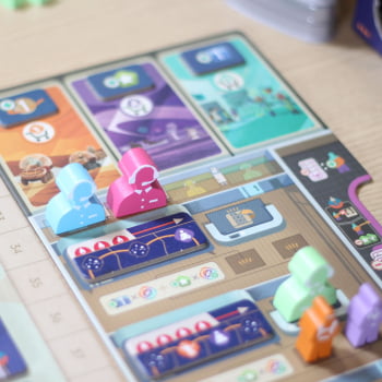 Jogo Galact Cruise