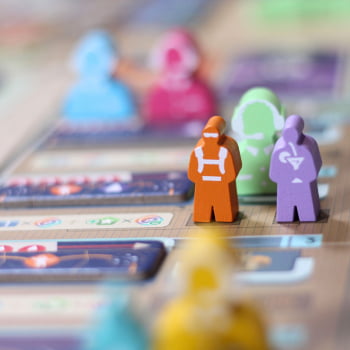 Jogo Galact Cruise