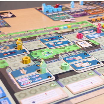 Jogo Galact Cruise