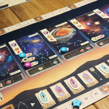 Jogo  Galileo Galilei