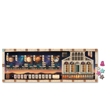 Jogo  Galileo Galilei