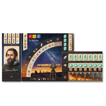 Jogo  Galileo Galilei