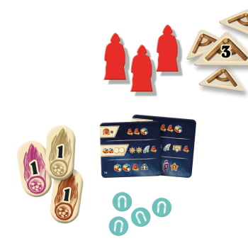 Jogo  Galileo Galilei