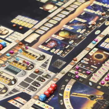 Jogo  Galileo Galilei