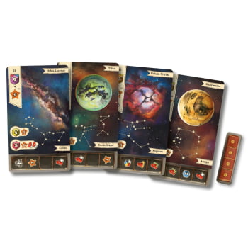 Jogo  Galileo Galilei