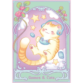 Jogo Games & Cats