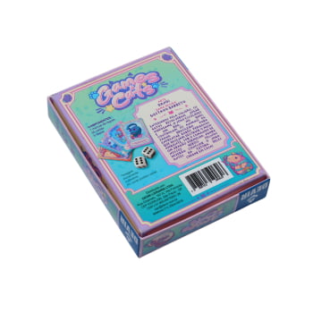 Jogo Games & Cats