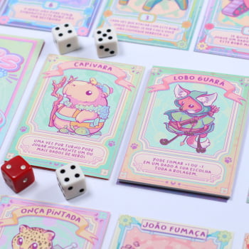 Jogo Games & Cats