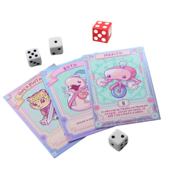 Jogo Games & Cats