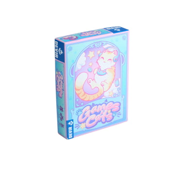 Jogo Games & Cats